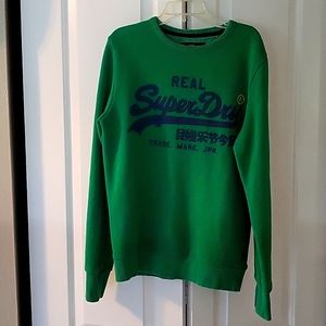 SuperDry Medium sweatshirt